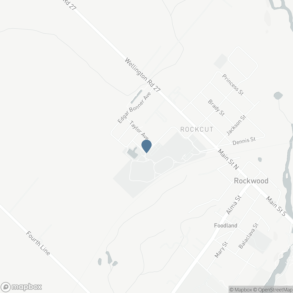 108 MUTRIE BOULEVARD, Guelph-Eramosa, Ontario N0B 2K0